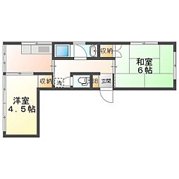 八まきビル 2階