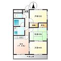 クレアールAZUMA4階5.2万円