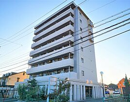 アストラルハイツ 205 ｜ 三重県四日市市中川原2丁目（賃貸マンション1K・2階・26.55㎡） その1