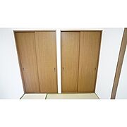 クローゼット