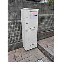 エスタシオン 101 ｜ 三重県四日市市大井手3丁目（賃貸アパート1R・1階・32.90㎡） その14