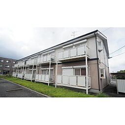 🉐敷金礼金0円！🉐オーガイトＫＩＴＡＯＫＡ　Ｂ棟
