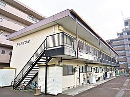 🉐敷金礼金0円！🉐アイハイツＢ