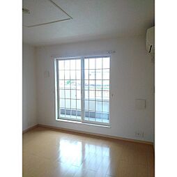 カーサ　トランキーラ・藤 202