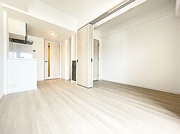 Ｓ‐ＲＥＳＩＤＥＮＣＥ四日市安島ａｌｏｇｇｉｏ 611 6階1DKのリビング/ダイニング