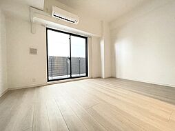 Ｓ‐ＲＥＳＩＤＥＮＣＥ四日市安島ａｌｏｇｇｉｏ 204 2階1Kのリビング/ダイニング