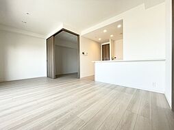 Ｓ‐ＲＥＳＩＤＥＮＣＥ四日市安島ａｌｏｇｇｉｏ 1405 14階2LDKのリビング/ダイニング