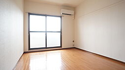 サンピセス 402 4階1Kのリビング/ダイニング