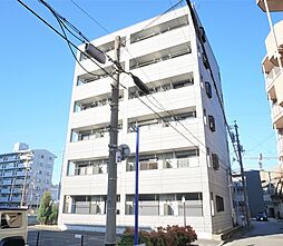 リバパレス四日市