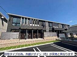 仮）川越町当新田賃貸アパート新築