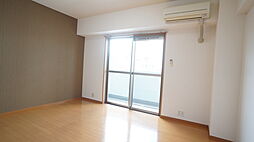 パティオみずい 301 3階1Kのリビング/ダイニング