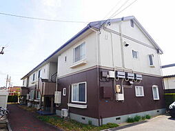 🉐敷金礼金0円！🉐パークハイムトマリ Ｄ