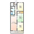 ノーブルライフB5階5.4万円