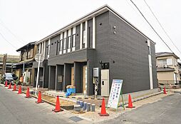 ソシア南富田Ａ