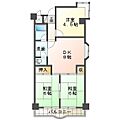 エスポア菰野2階5.2万円