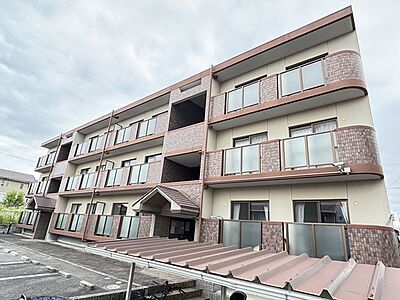 外観:建物外観 外観:建物外観