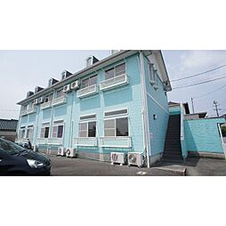 マリオ笹川　Ｂ棟
