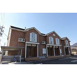 🉐敷金礼金0円！🉐サン・ホーム誠和I