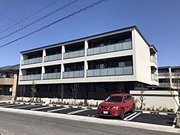 シャーメゾンステージ富田