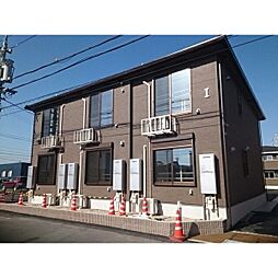 フランボワーズ　I