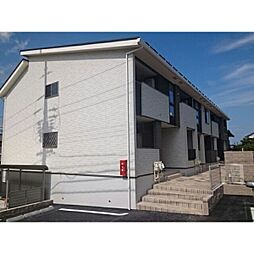 ベルハウス尾平