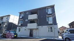 アイティーオーD-rooｍ東新町　西館