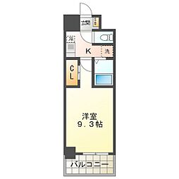 ｗｉｌｌ　Ｄｏ　四日市白須賀 5階