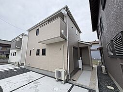 四日市市塩浜戸建　2号棟