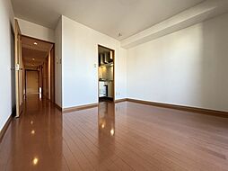 ＥＬＬＥ　ＰＡＲＫ 402 4階1LDKのリビング/ダイニング