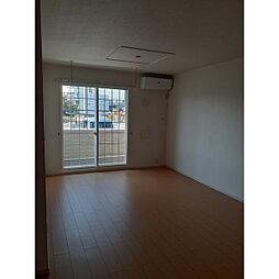 ハイツＵＴＳＵＢＥ　II 101