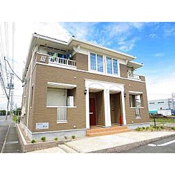 フロントリバー・サンIII