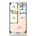 プロミネント四日市6階6.8万円