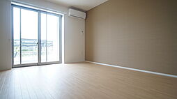 ショコラハウス 102 1階1Kのリビング/ダイニング