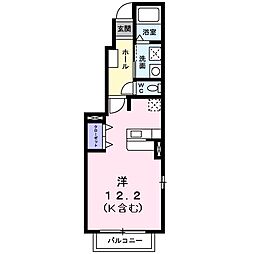 ルーカスIV 1階/101