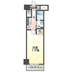 エトワール安島 1階