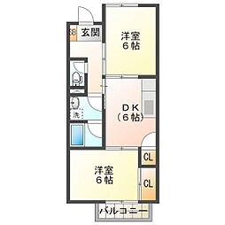 近鉄湯の山線 伊勢川島駅 徒歩7分