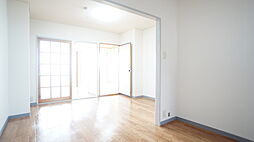 プラムコートＪＰMＣ 303 3階2LDKのリビング/ダイニング