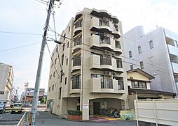 ふじよしマンション