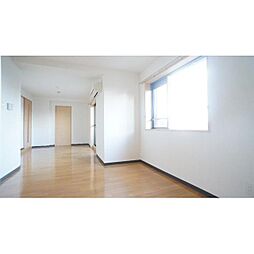 Ｔ・Ｍグローブ 302 3階2LDKのリビング/ダイニング