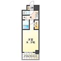 WillDo四日市白須賀4階4.8万円