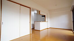 ＰＲＯＵＤ 301 3階3LDKのリビング/ダイニング