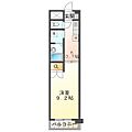 BelleDemeure1階4.5万円