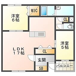 ロス・トーレンス 1階