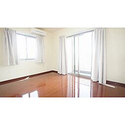 ダイアパレス四日市久保田 601 6階3LDKのリビング/ダイニング