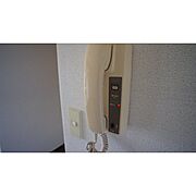 インターホン