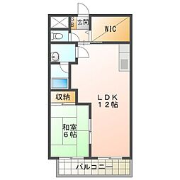 メゾン志氏野 1階