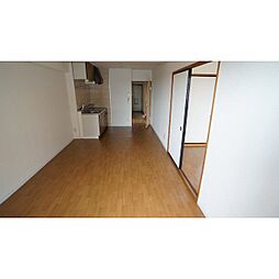 ハイツ富田III 3A