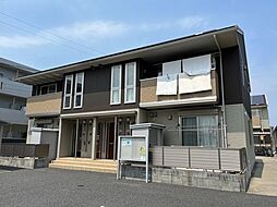 ブランシュ富田Ａ