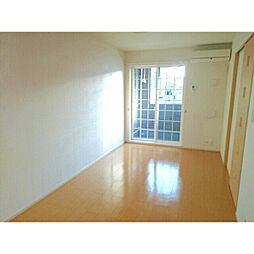 グアレンテ・ソウ 103 1階1LDKの寝室