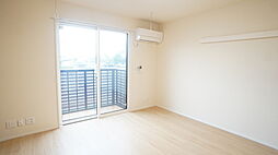 ムーンライト 106 1階1Kのリビング/ダイニング